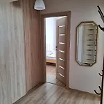 Anna Apartment