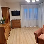 Apartment Anna Jelenia Gora