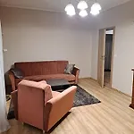 Anna Apartment