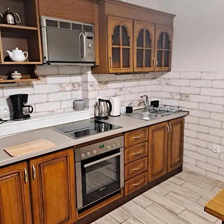 Anna Apartmán Jelení Hora