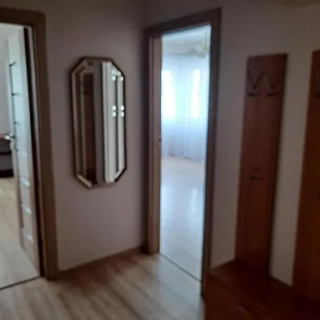 Lägenhet Anna Jelenia Góra