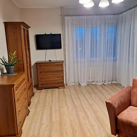 Apartmán Anna Jelení Hora