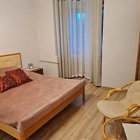 Apartmán Anna *