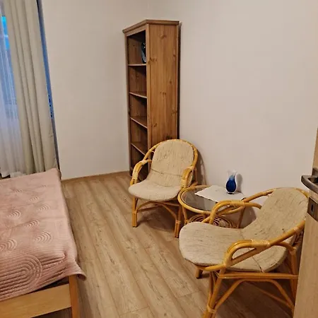 Apartmán Anna Jelení Hora