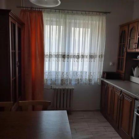 Apartmán Anna *