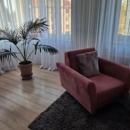 Anna * Jelení Hora