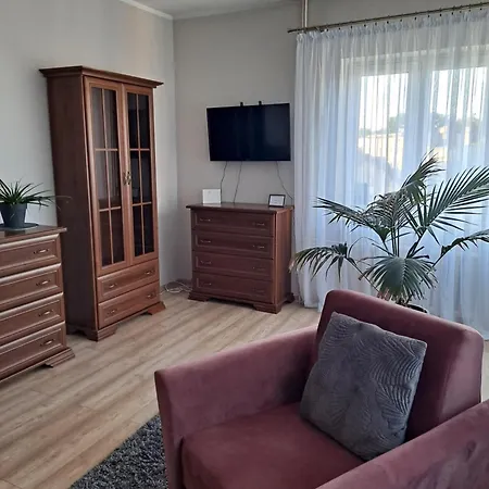 Anna Apartmán