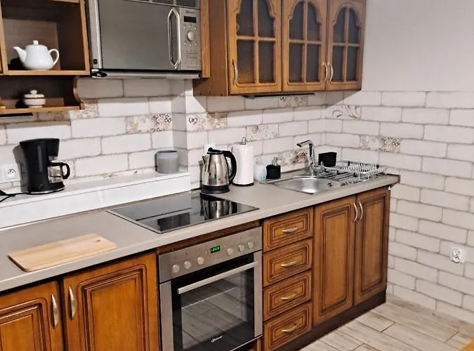 Anna Apartment Jelenia Góra