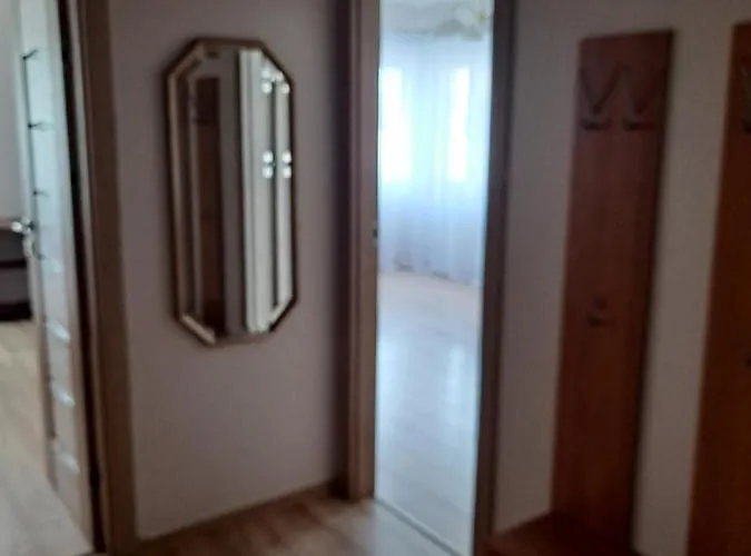 Apartment Anna Jelenia Góra