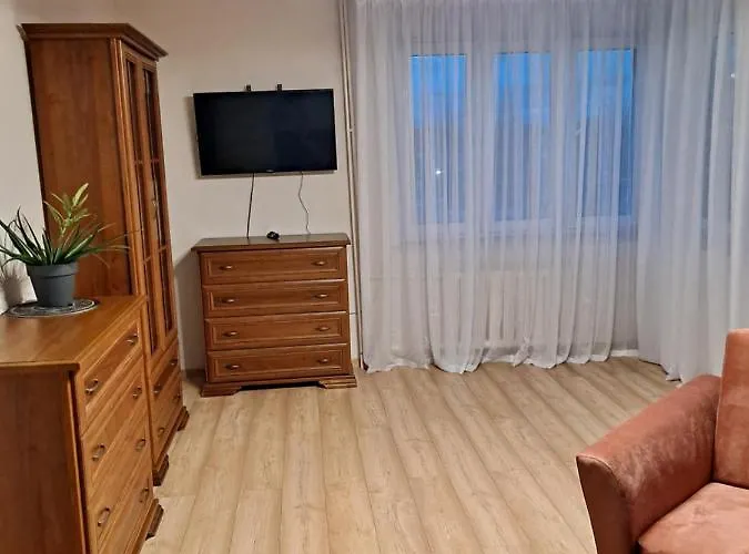 Apartment Anna Jelenia Góra