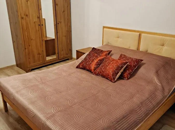 Apartment Anna Jelenia Góra