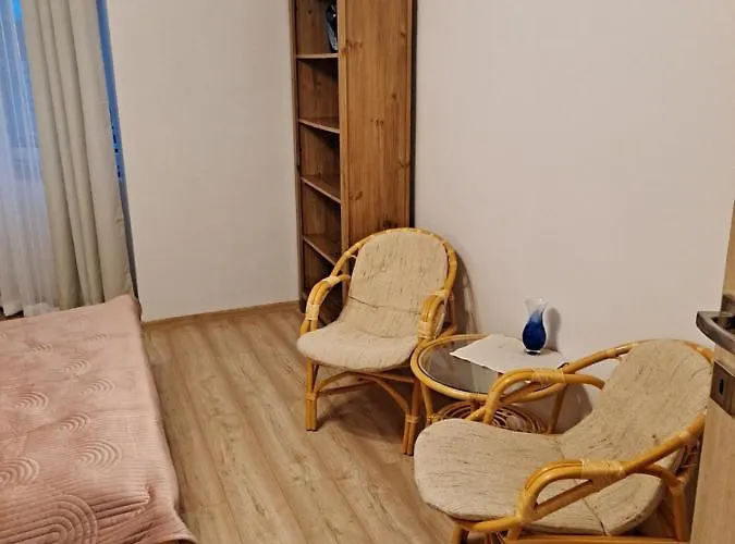 Apartment Anna Jelenia Góra